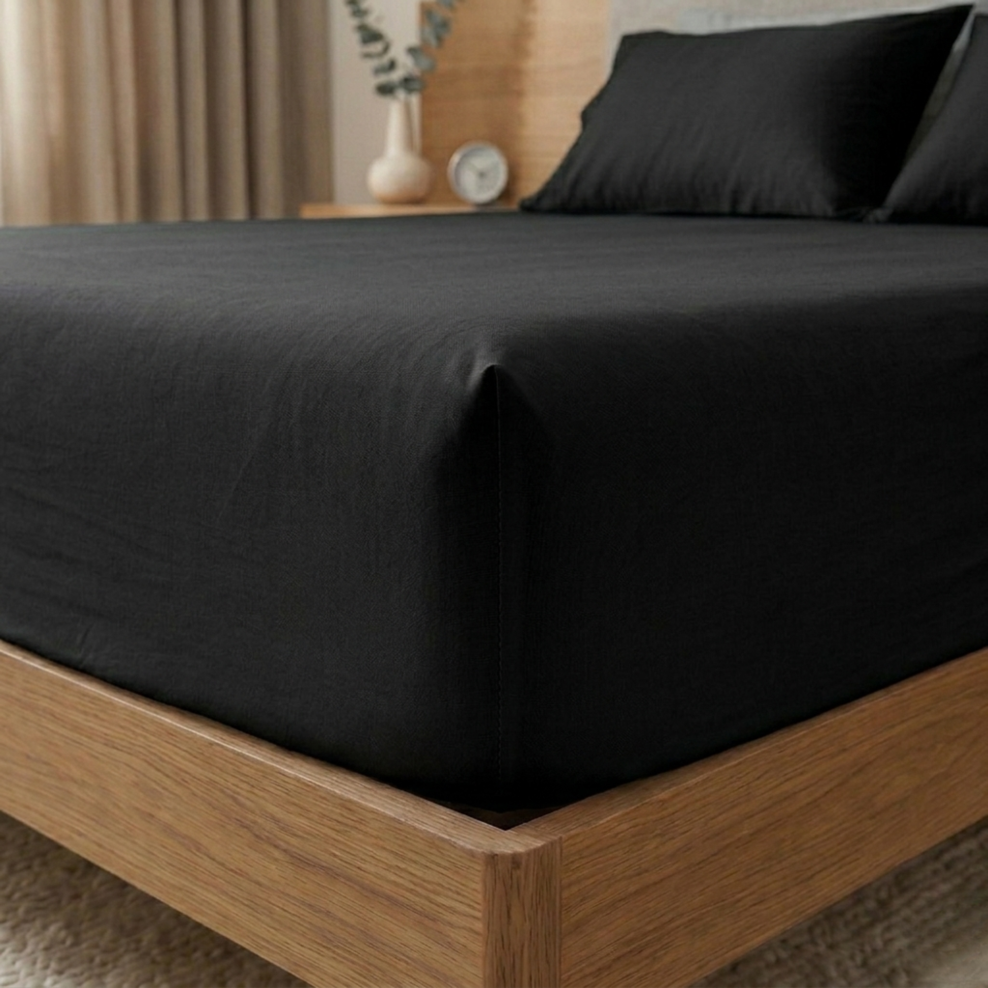 EasyComfort Bettlaken