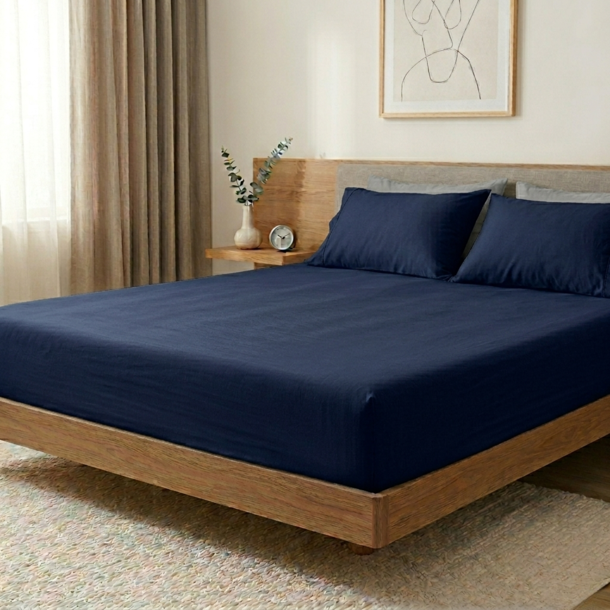EasyComfort Bettlaken