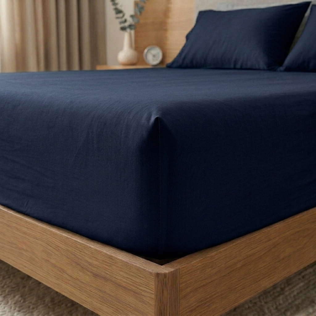 EasyComfort Bettlaken