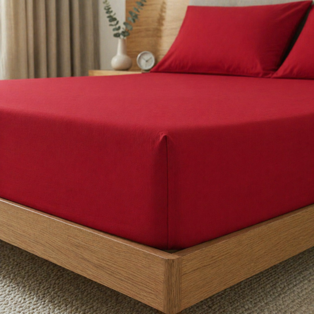 EasyComfort Bettlaken