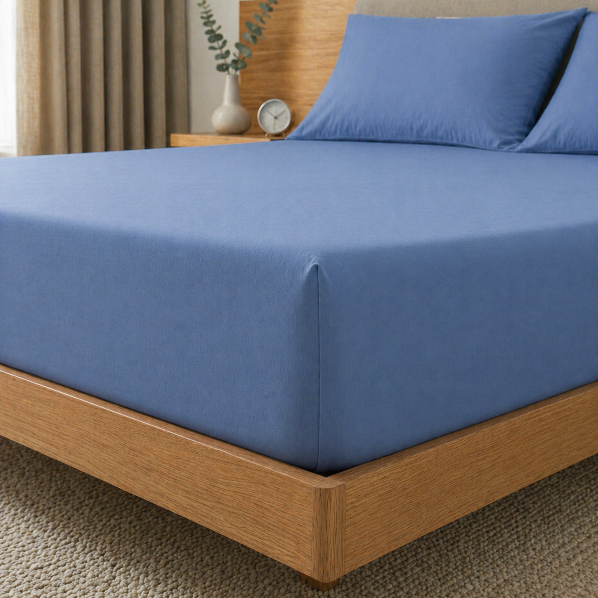 EasyComfort Bettlaken