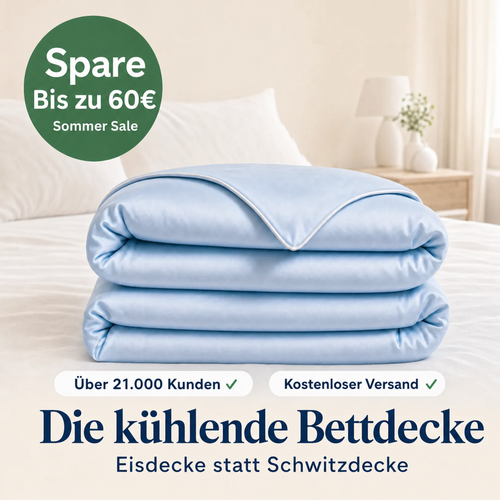ChillComfort™ Cooling Comforter
