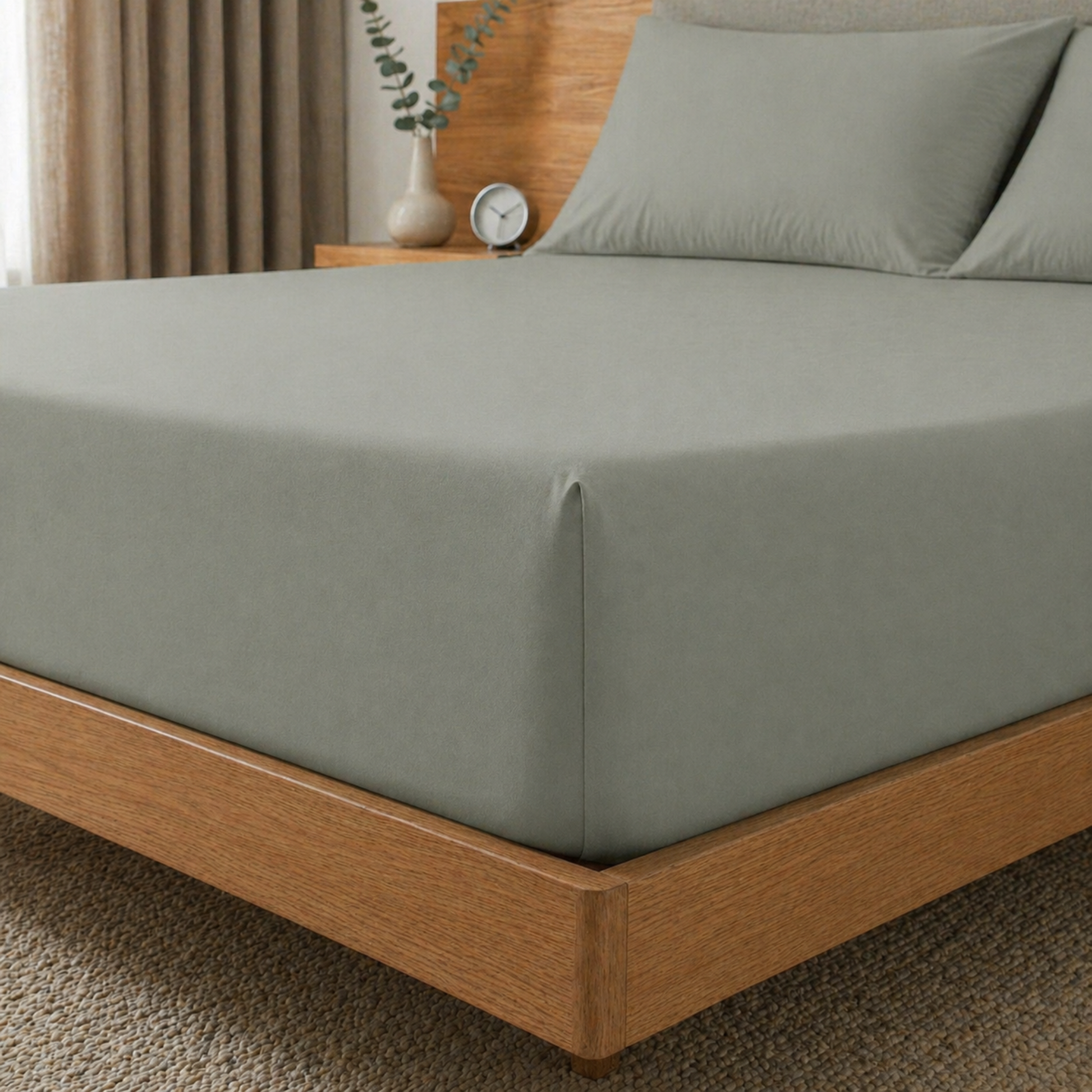 EasyComfort Bettlaken