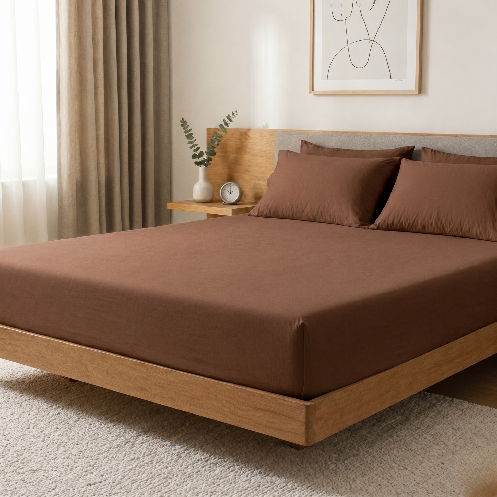EasyComfort Bettlaken