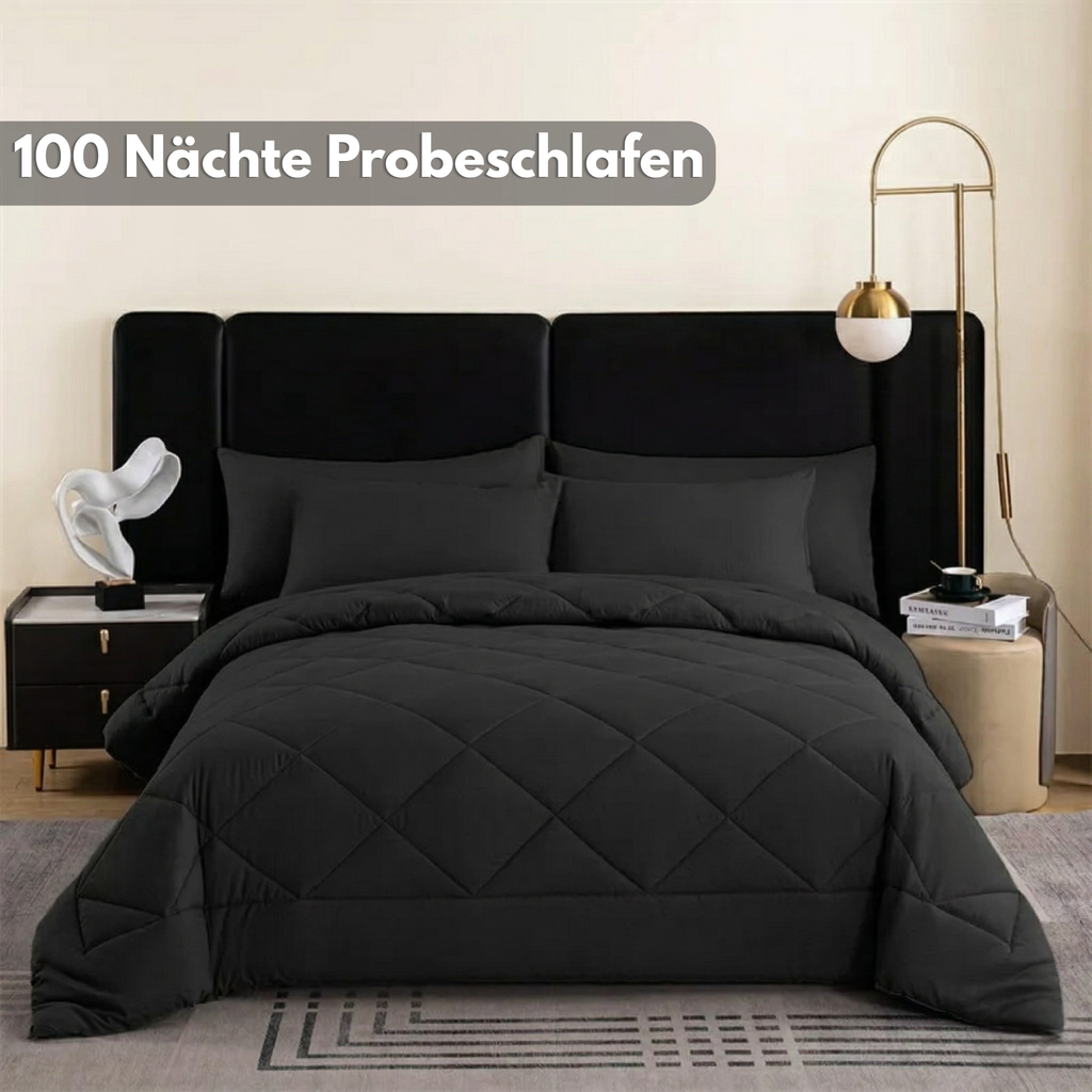 EasyComfort 2-in-1 Bettdecke