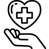 Hygienisch & pflegeleicht