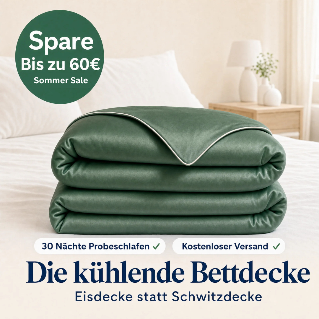 ChillComfort™ Cooling Comforter