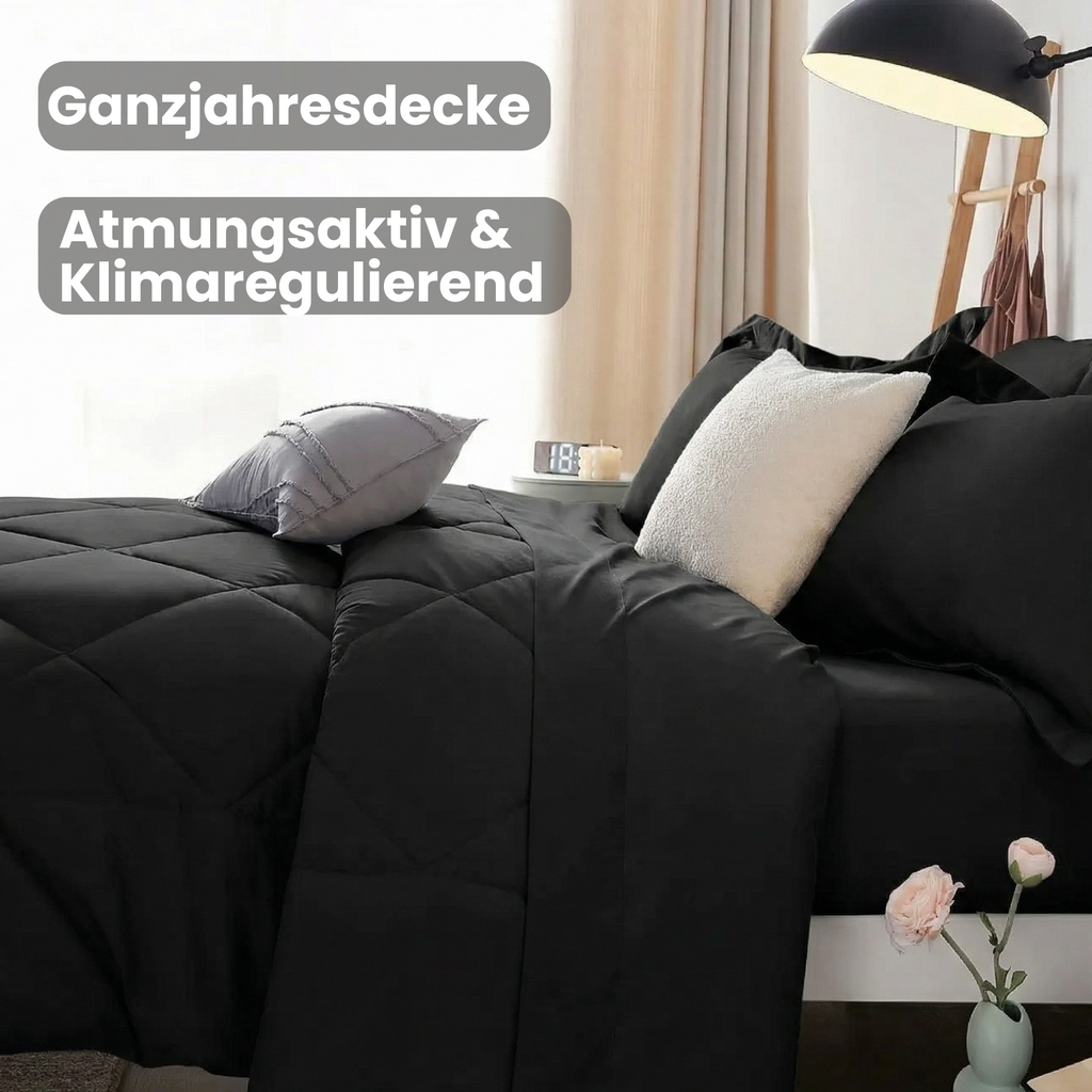 EasyComfort 2-in-1 Bettdecke