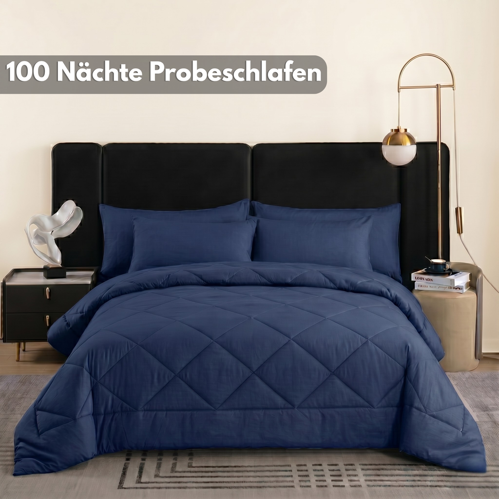 EasyComfort 2-in-1 Bettdecke
