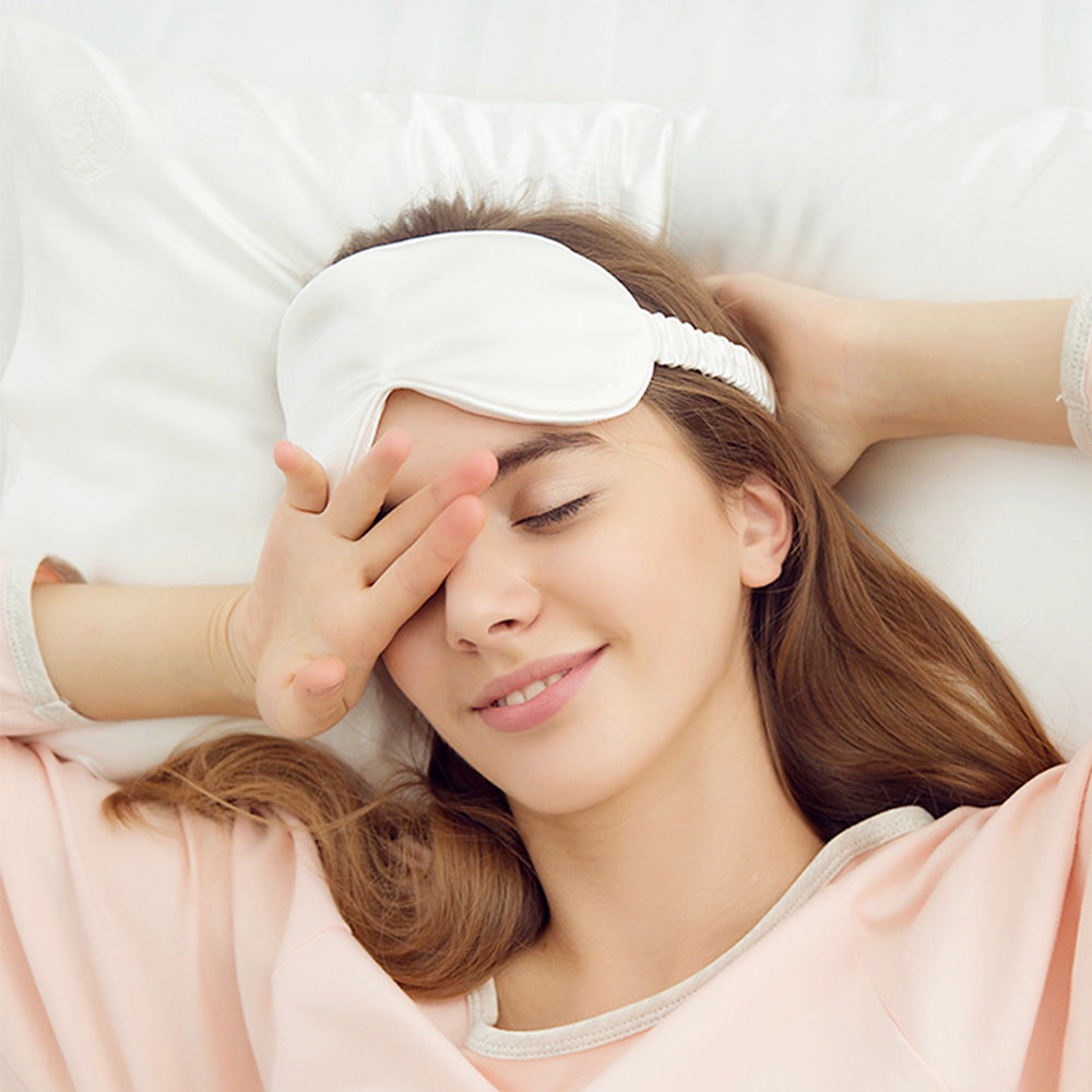 ChillComfort™ Schlafmaske