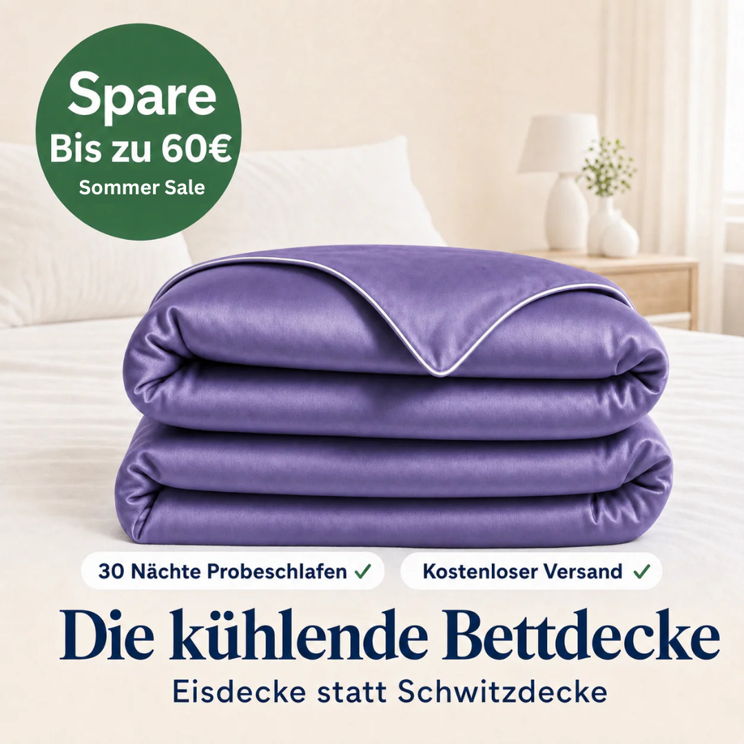 ChillComfort™ Cooling Comforter