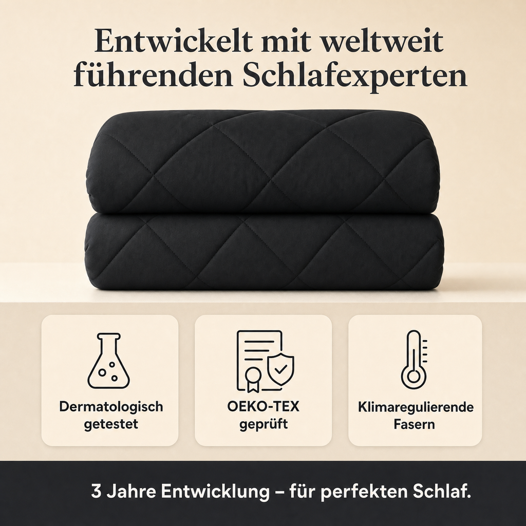EasyComfort™ 2-in-1 Coverless Comforter