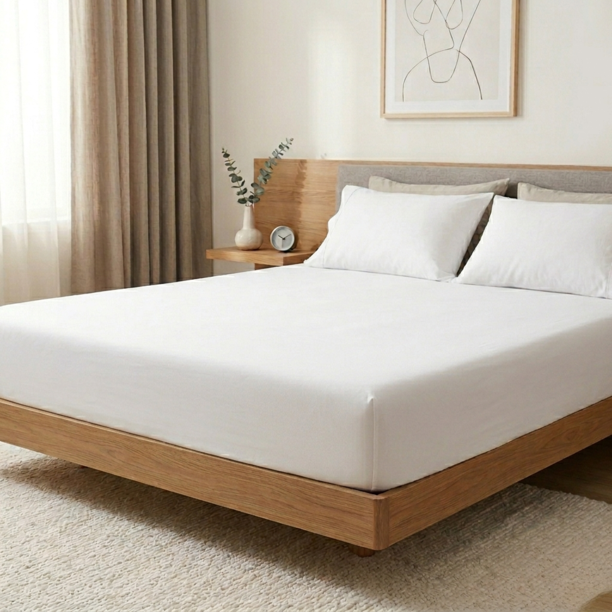 EasyComfort Bettlaken