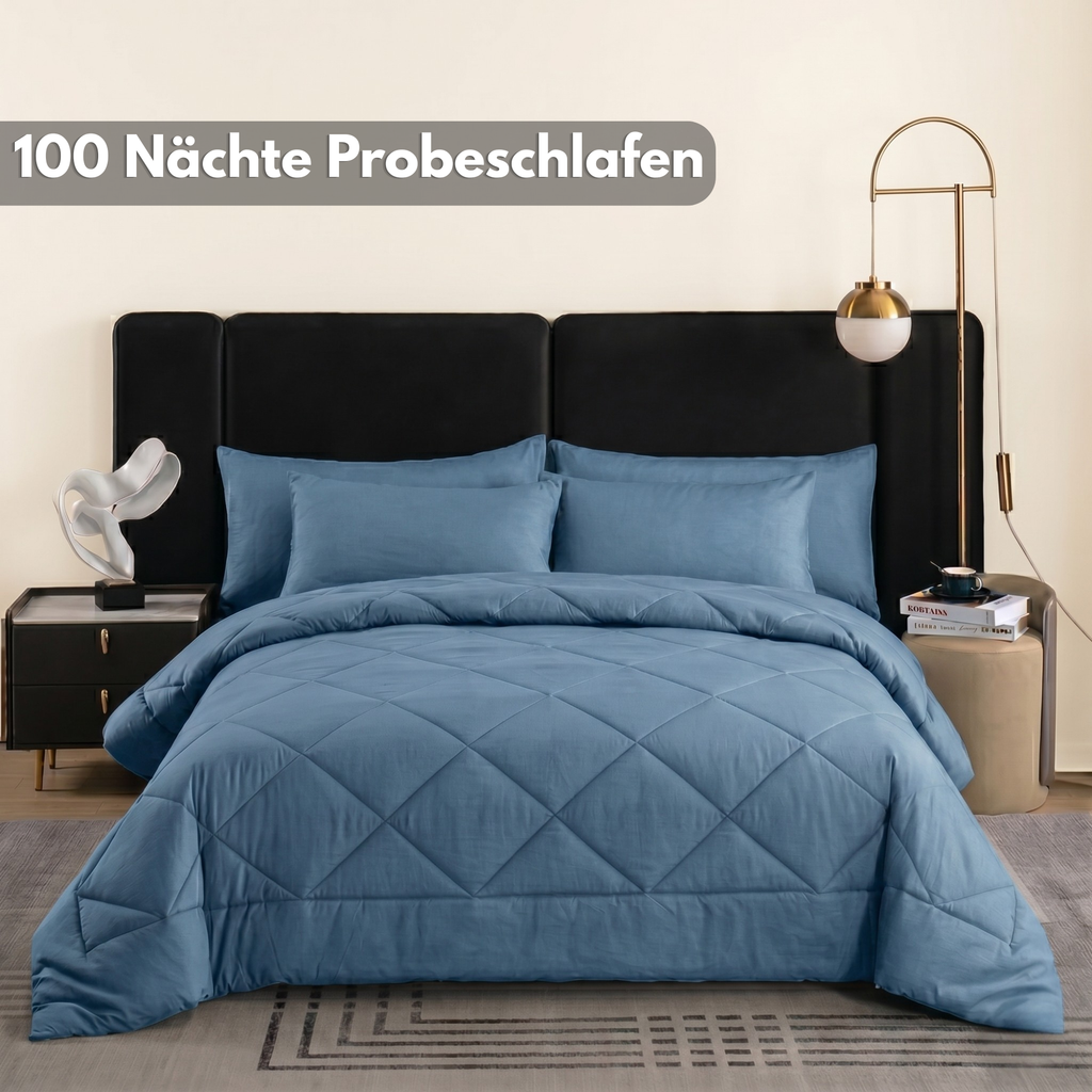 EasyComfort 2-in-1 Bettdecke