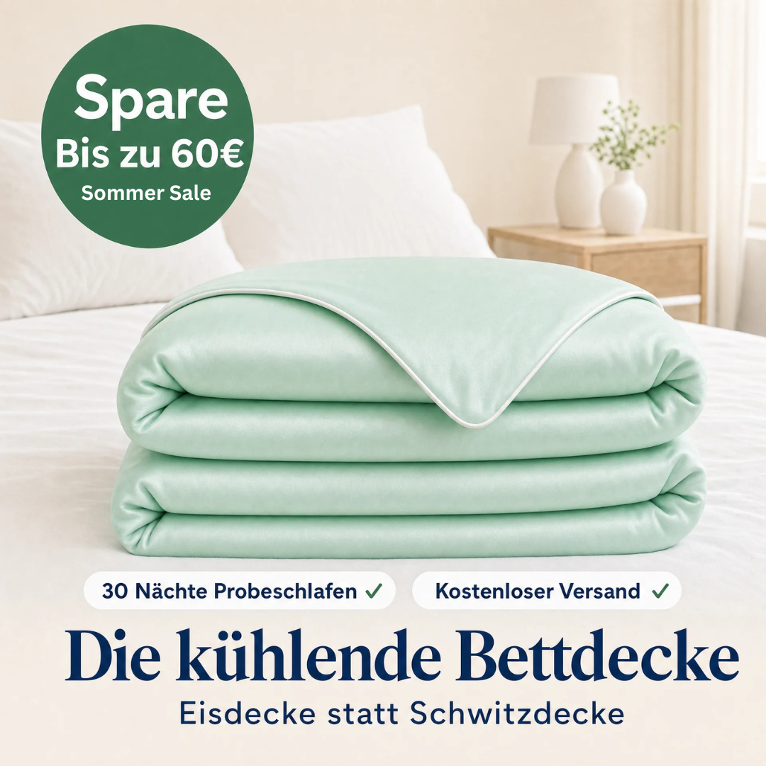ChillComfort™ Cooling Comforter