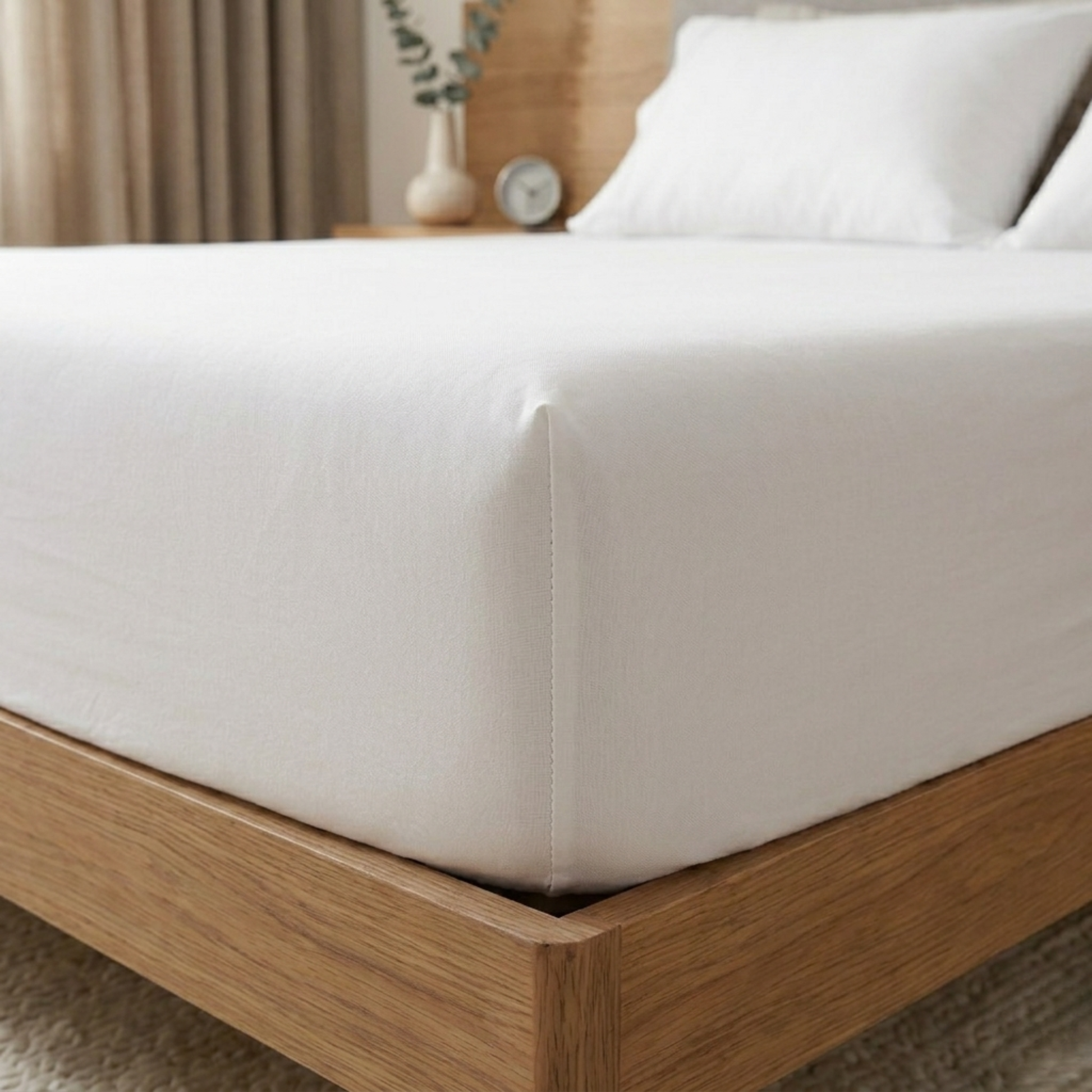 EasyComfort Bettlaken