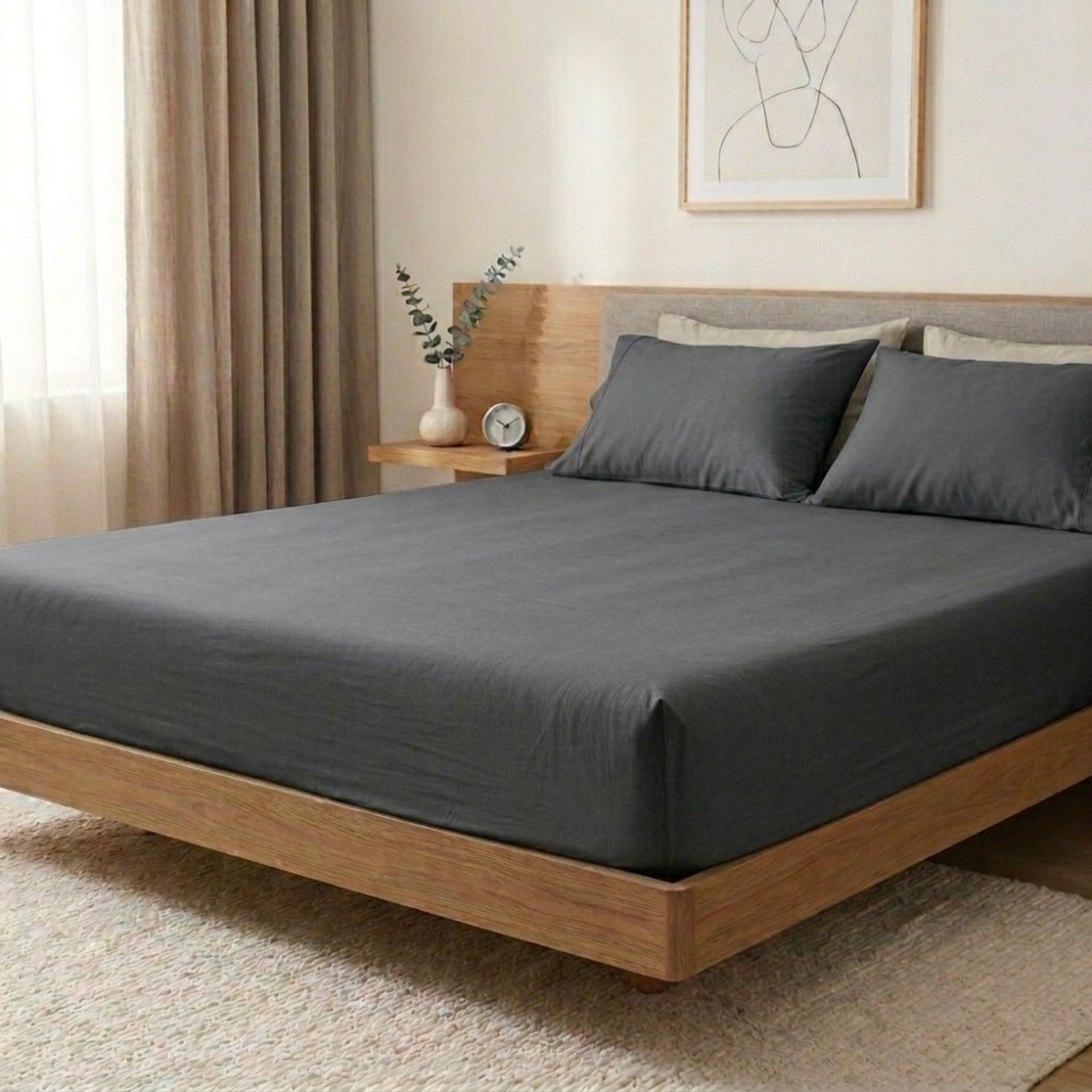 EasyComfort Bettlaken