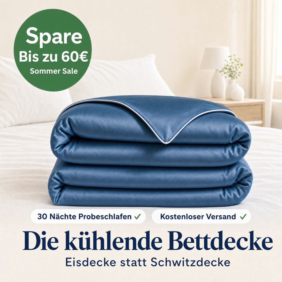 ChillComfort™ Cooling Comforter