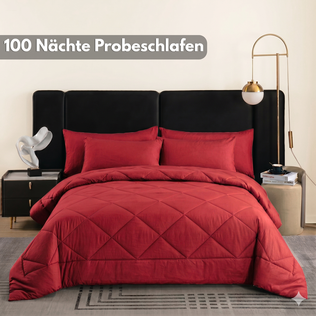 EasyComfort 2-in-1 Bettdecke