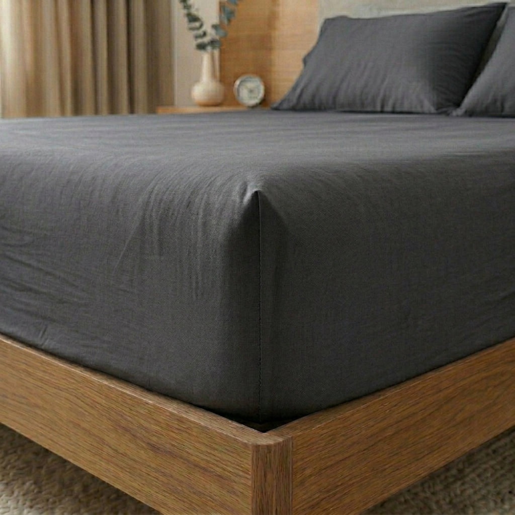 EasyComfort Bettlaken