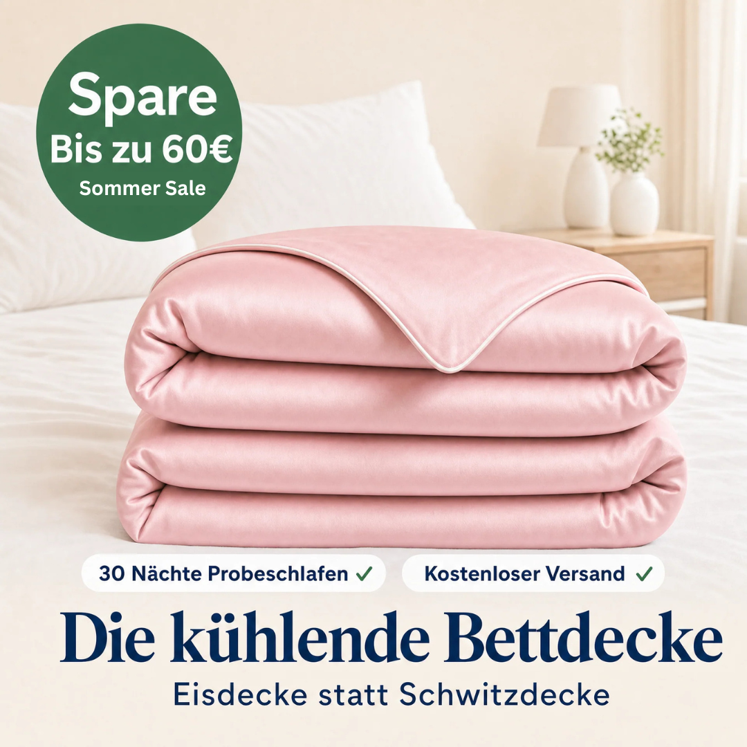 ChillComfort™ Cooling Comforter