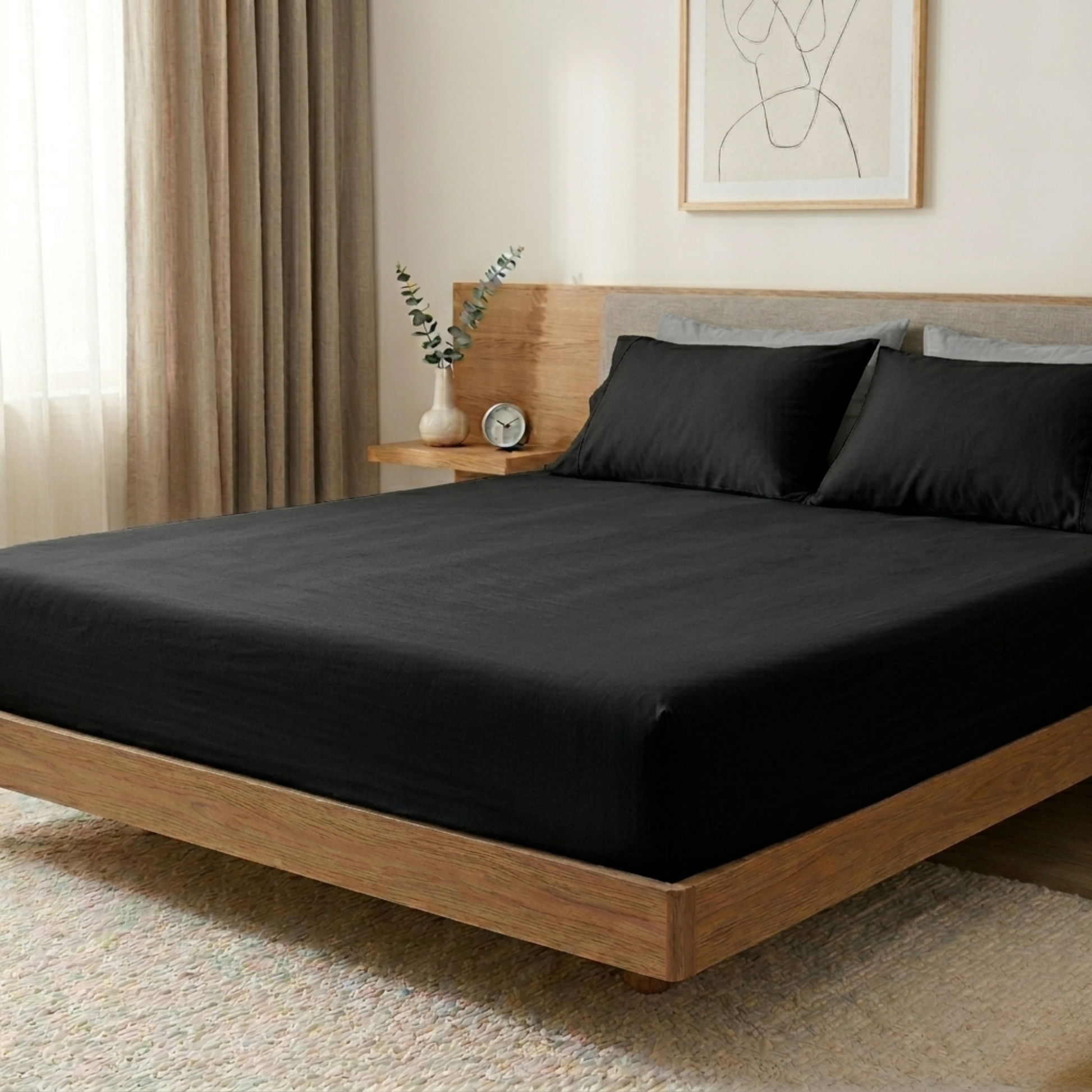 EasyComfort Bettlaken